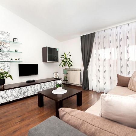 Apartamento Mate & Mira Rovinj Exterior foto